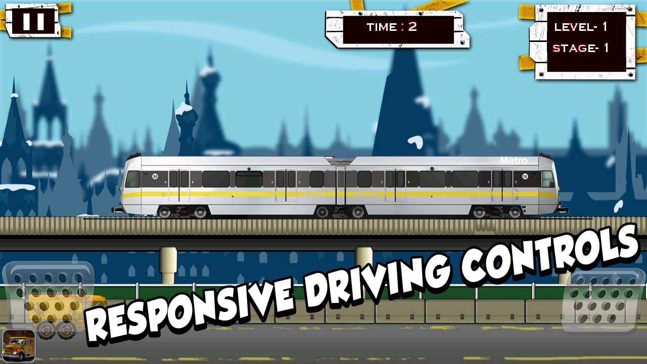 Dare Drive