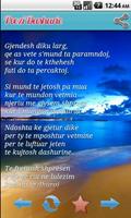 Poezi Dashurie
