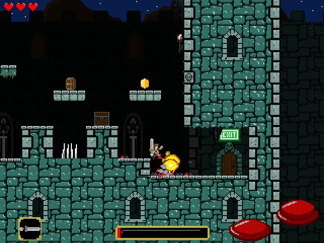 Pixelite Realms