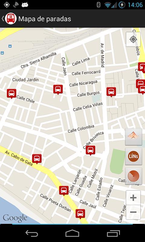 AlmeriBus