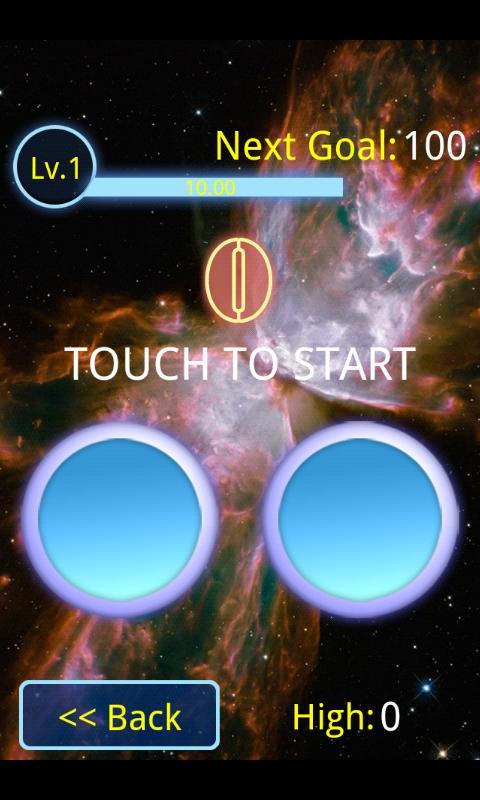 TapBurst