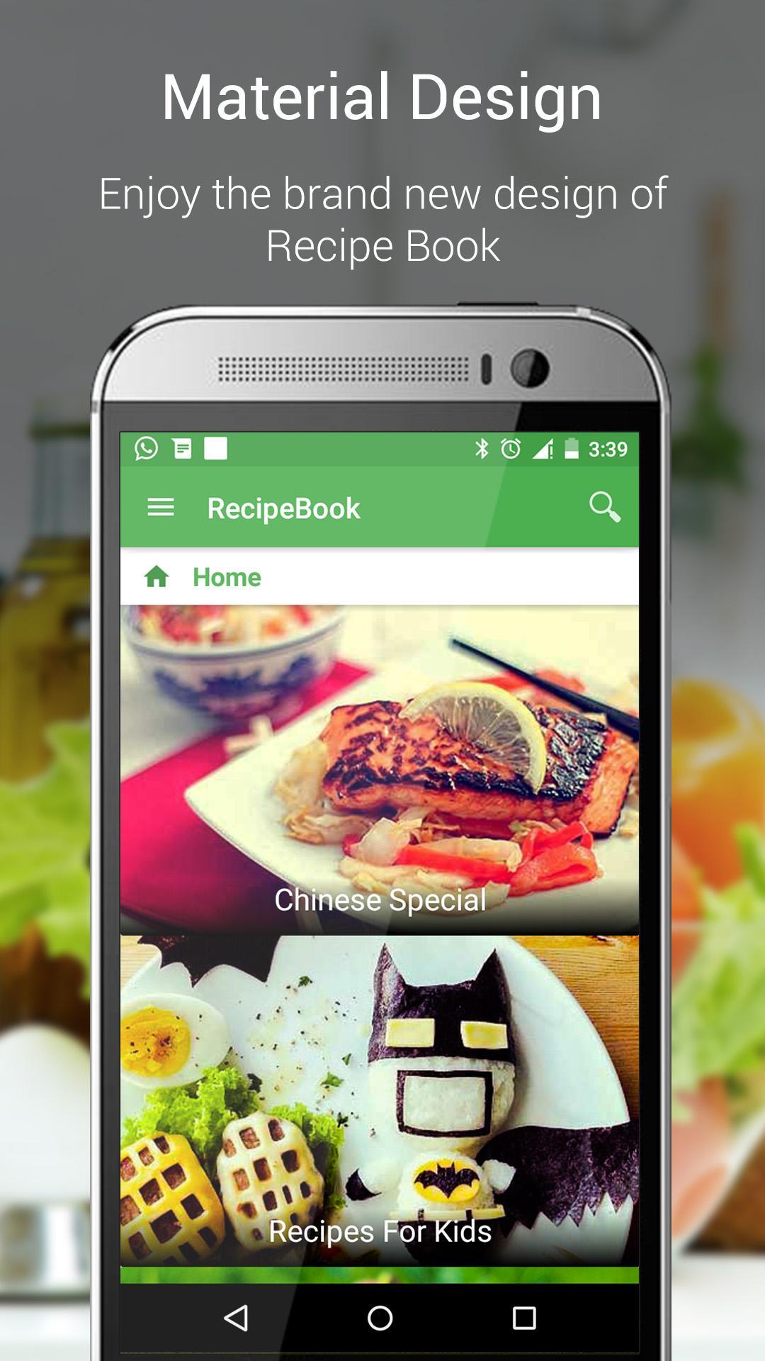 Grill Recipes Free