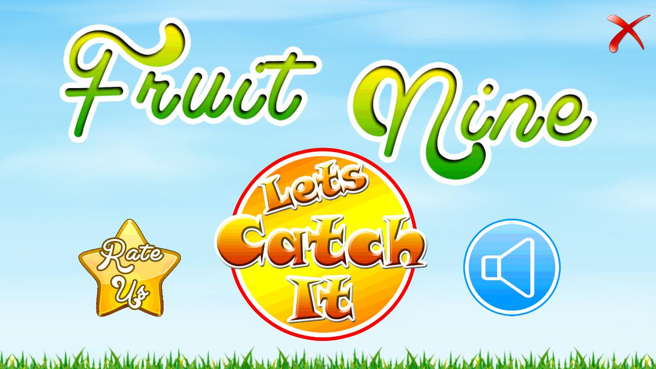 Fruit Nine