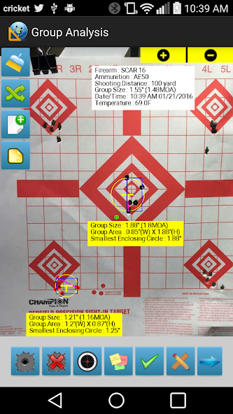 Range Buddy