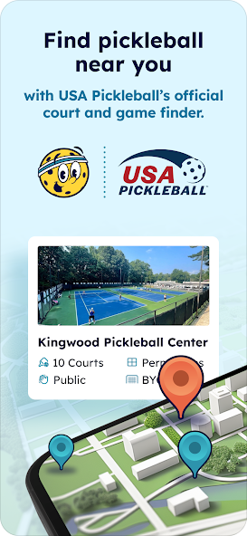Pickleheads