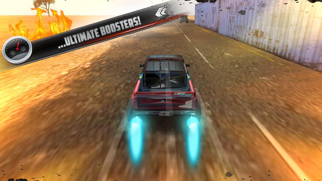 Cars - Unstoppable Speed X