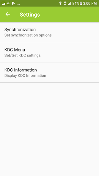 KTSync