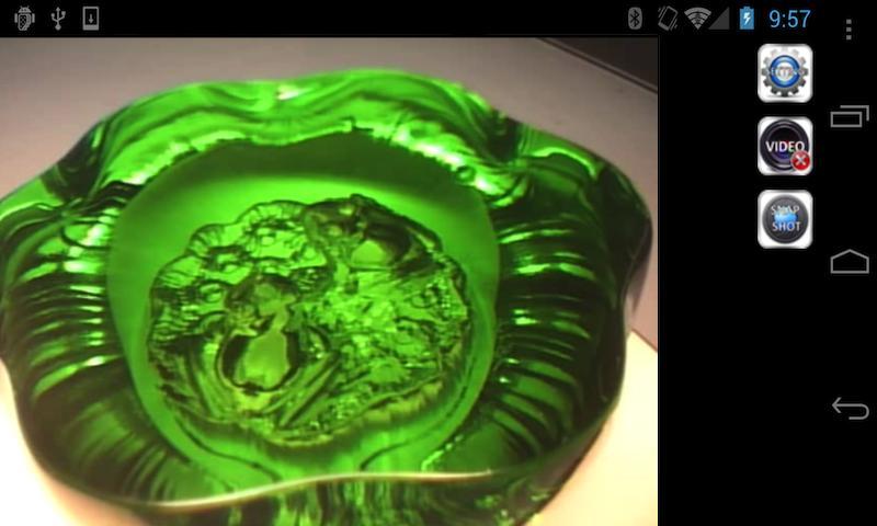 iBORESCOPE
