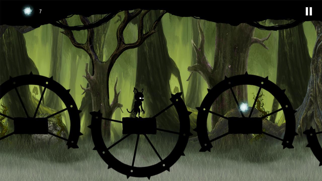 Benji Shadow Of Dark Lands