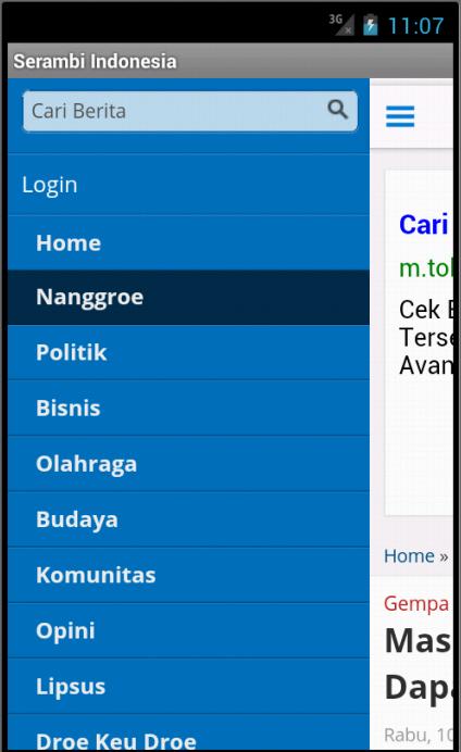Serambinews.com