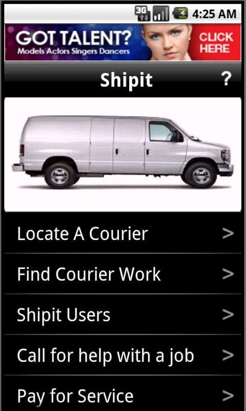 Shipit