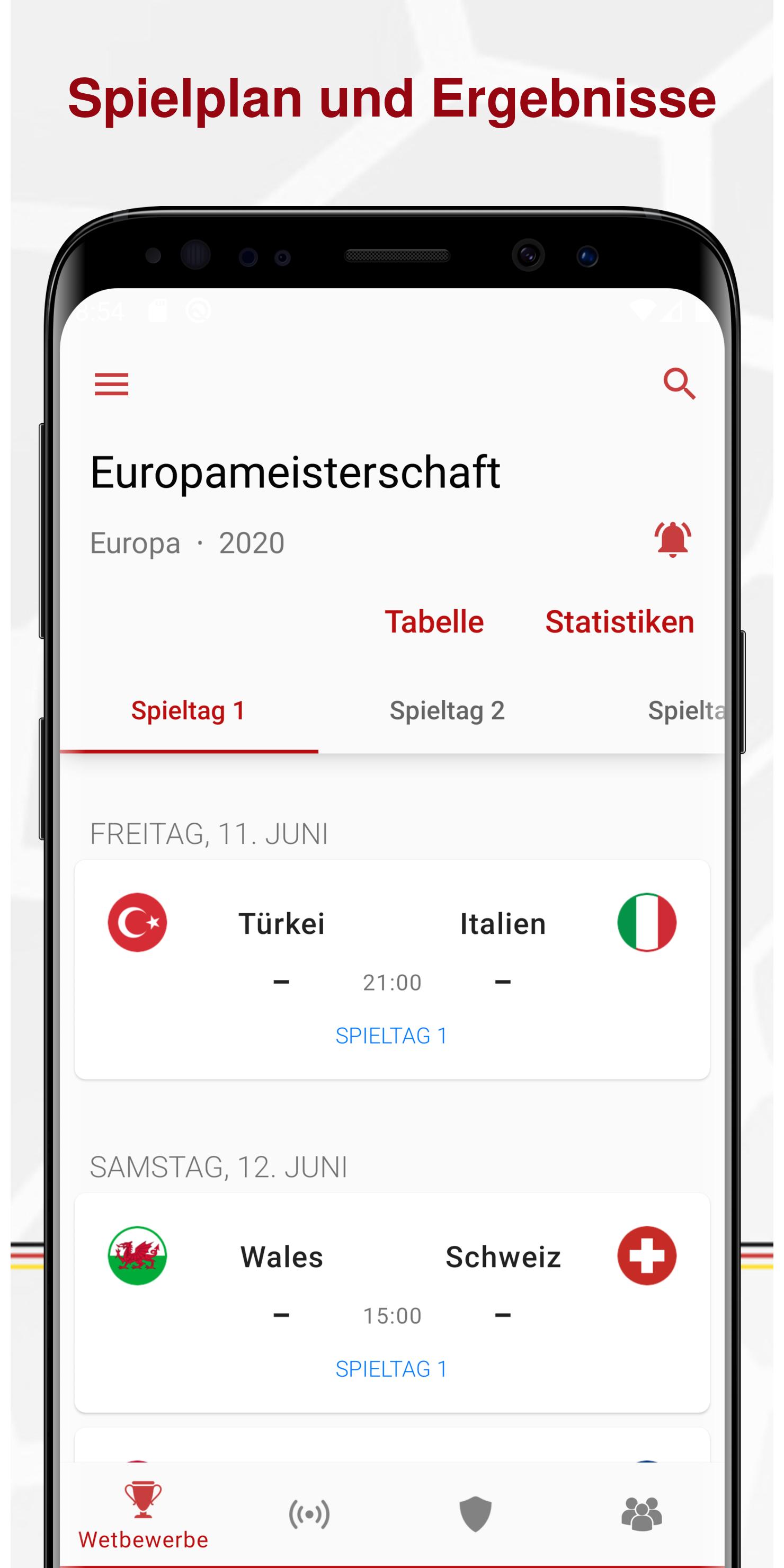 EM 2020