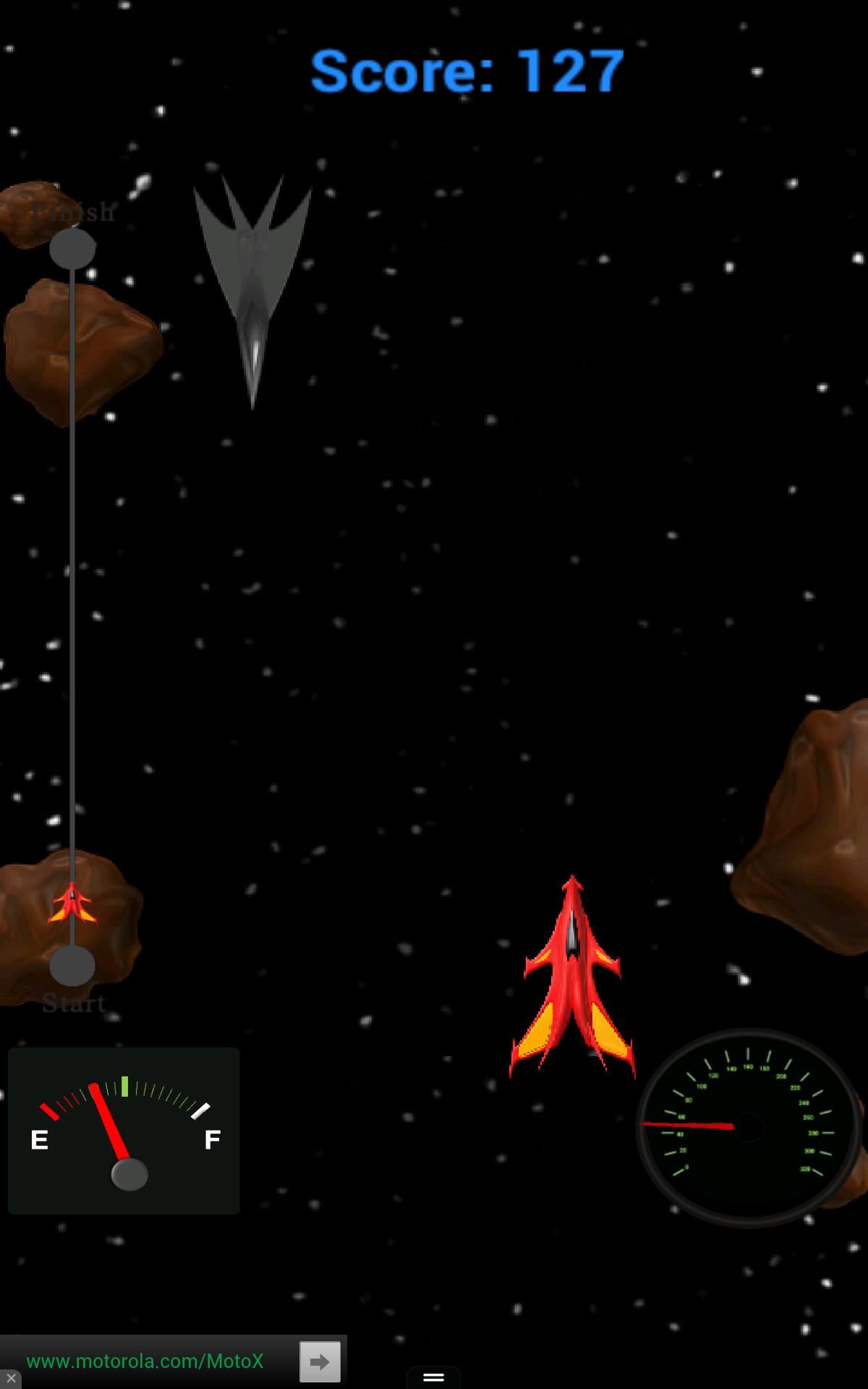 Space Race