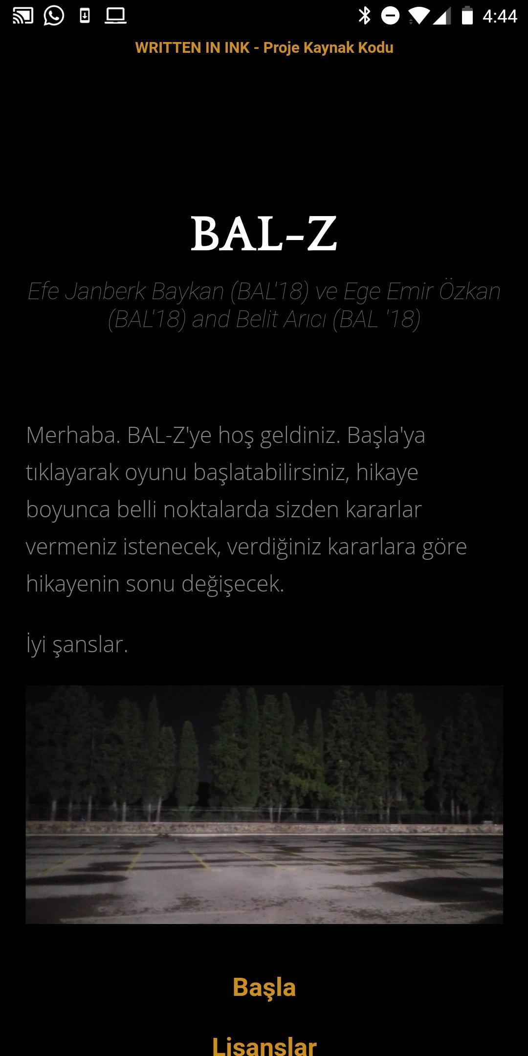 BAL-Z