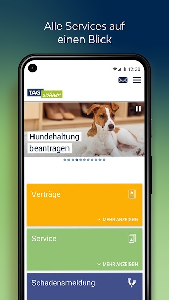 TAG Wohnen
