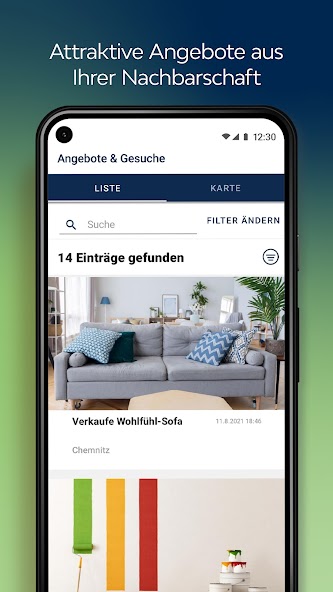 TAG Wohnen