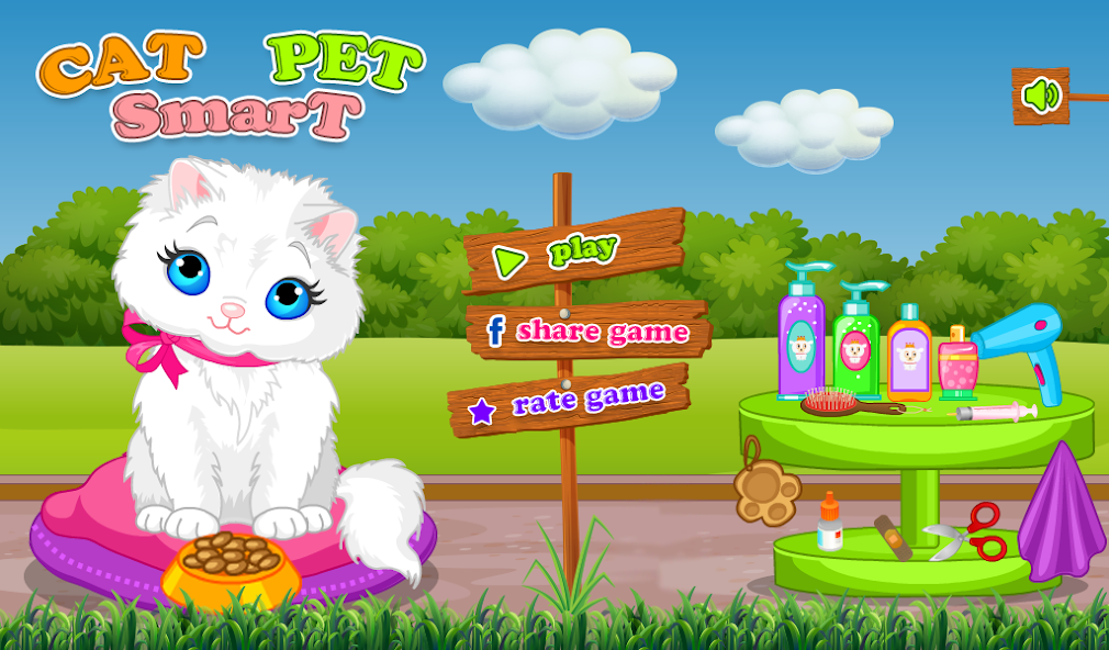 My Cat Pet - Animal Hospital V