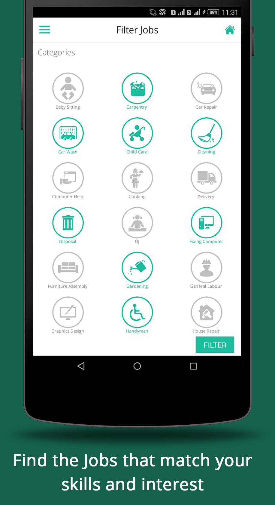 NearJobs