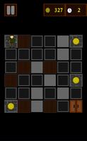 Prison of Carbon