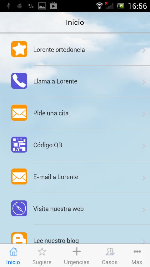 Lorente Ortodoncia