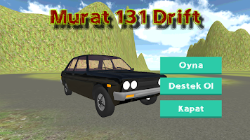 Drift Mania - Crazy Drift Race