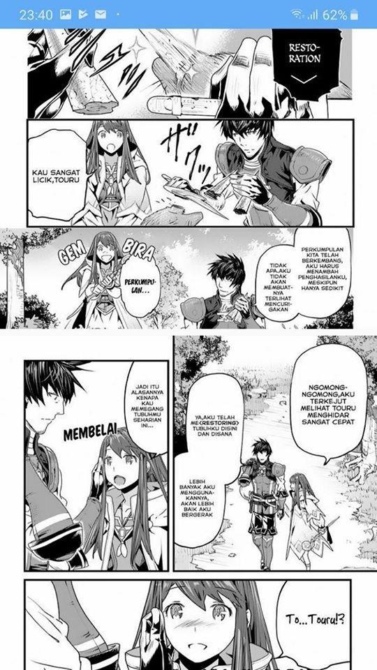 Manga Hits