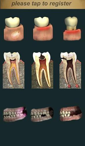 Dental Pain Lite