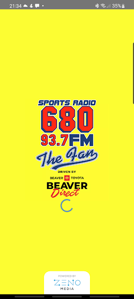 680 The Fan