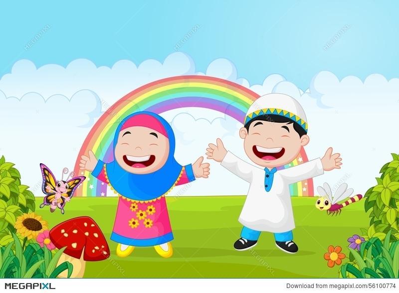 Muslim Moral Stories
