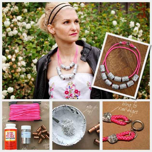 DIY Fashion