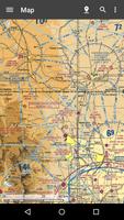 US AeroNav Charts for Androzic
