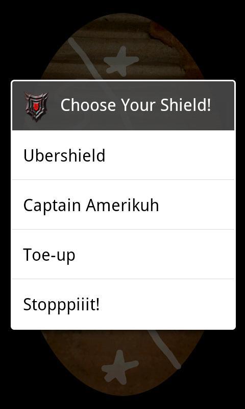 Shield