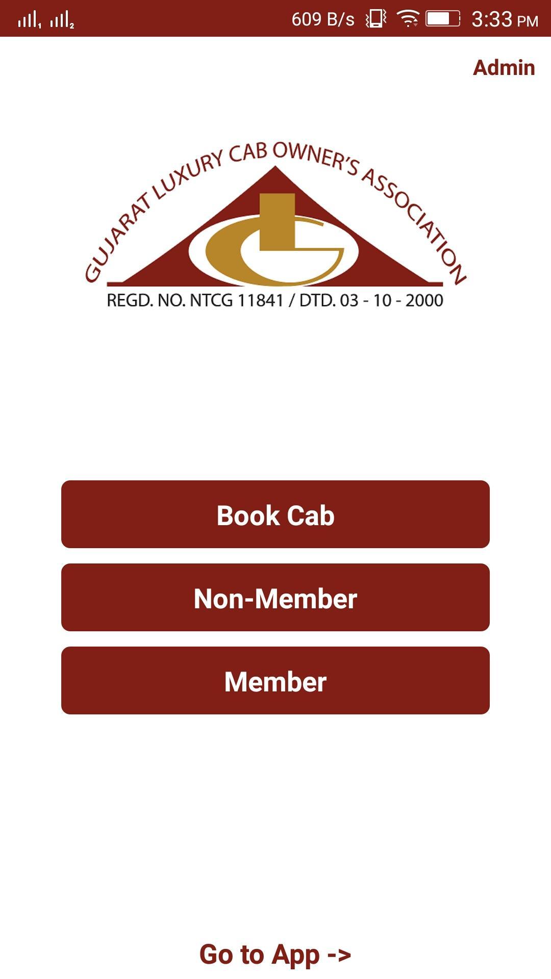 GLCOA