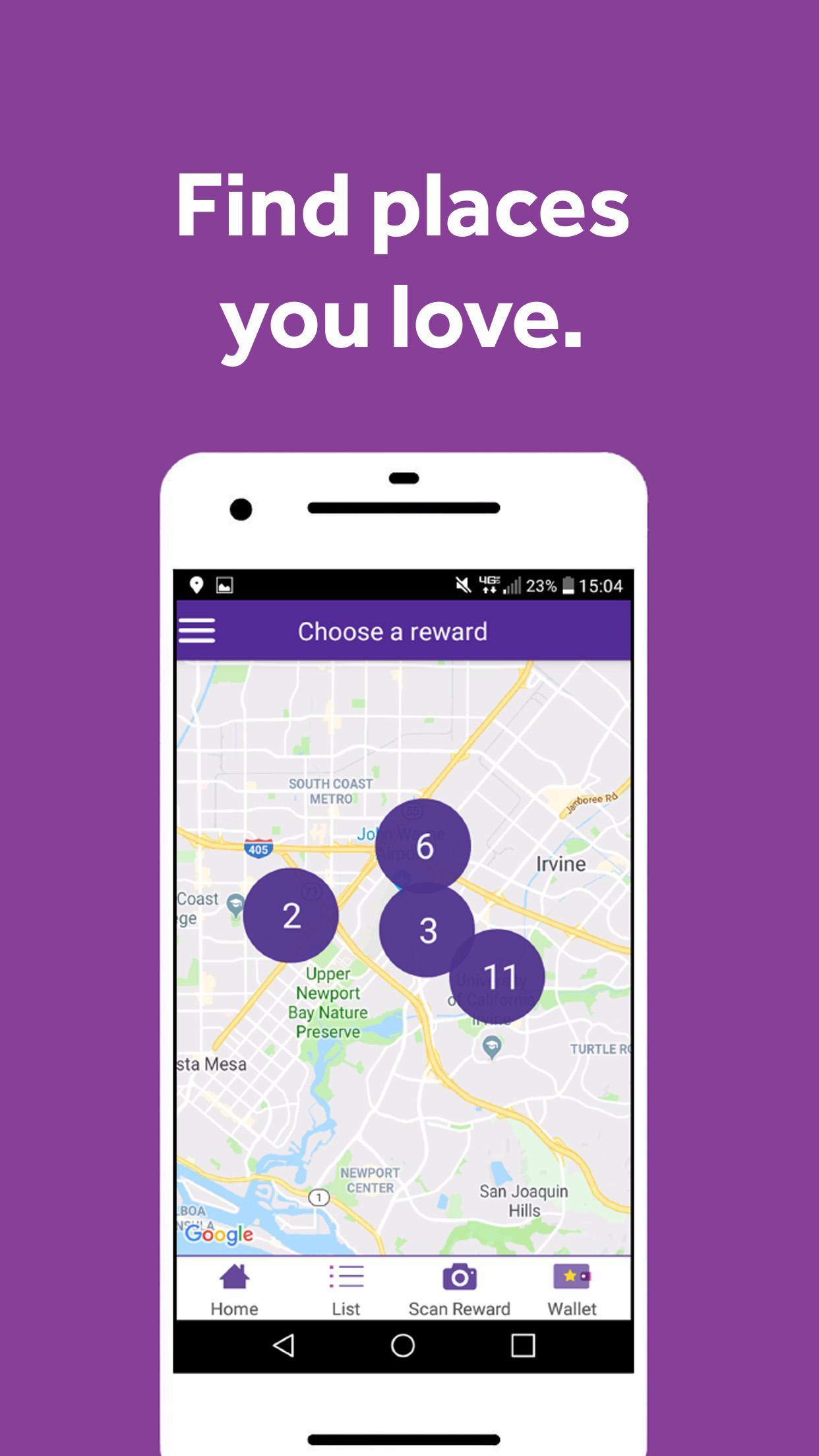 SurveyMe