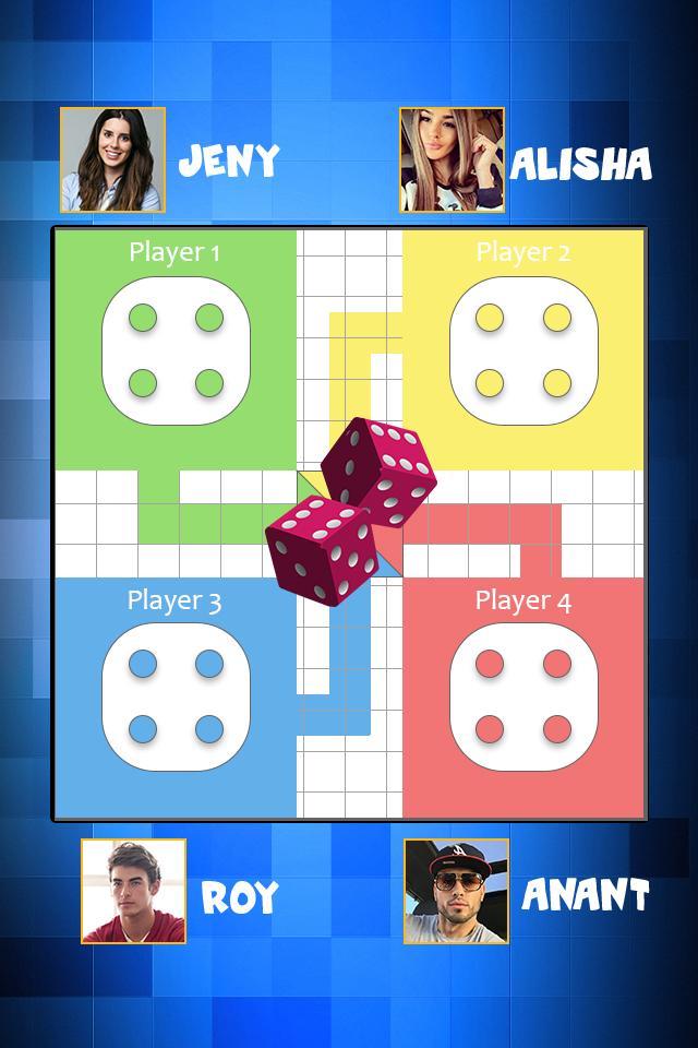 New Ludo Queen