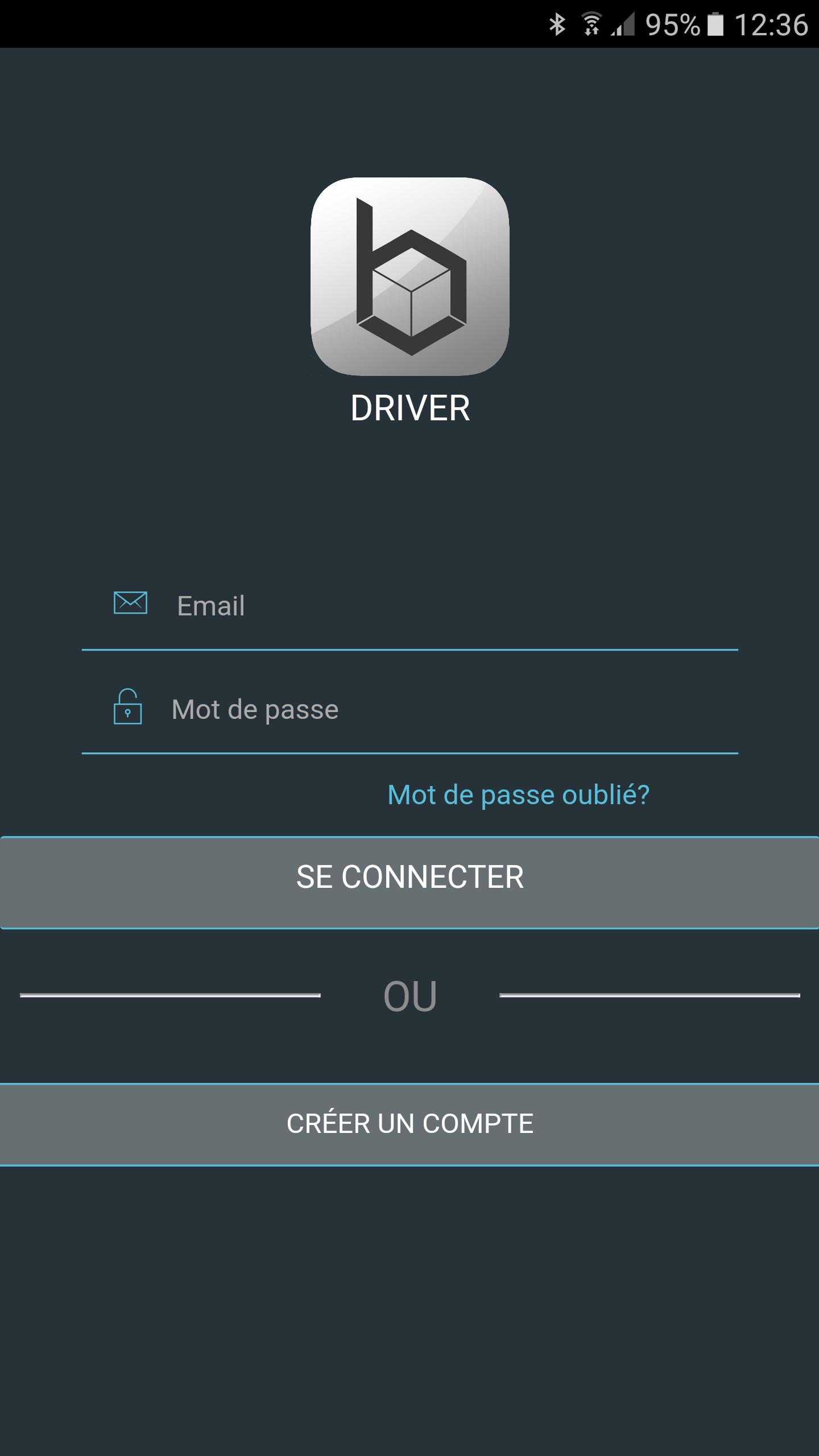 Box 2 Home Driver