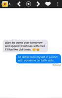 Funny Ex-Texts