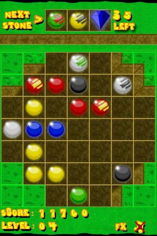 Tri-Stone Lite
