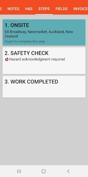 vWork
