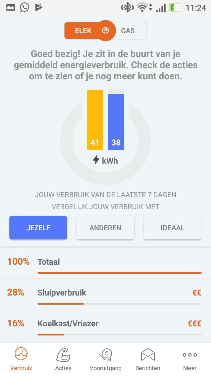 Ipsum App