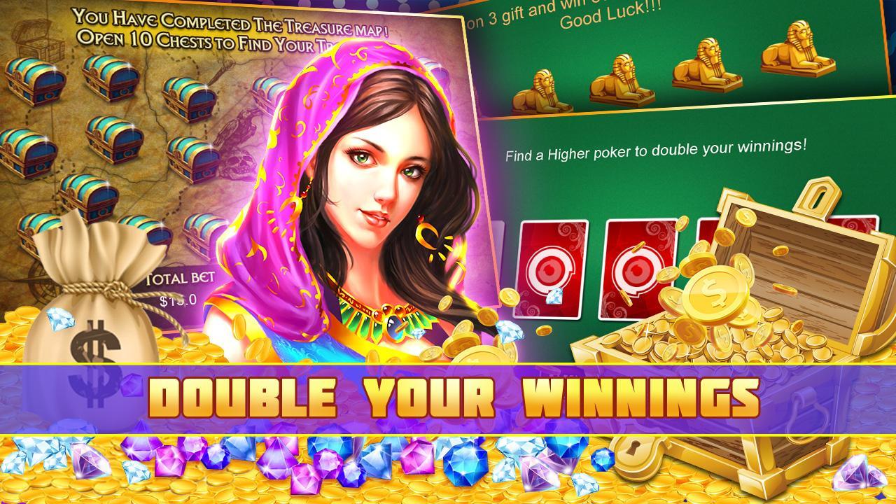 Vegas Slots 2018:Free Jackpot Casino Slot Machines