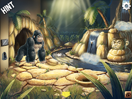 The Great Zoo Escape