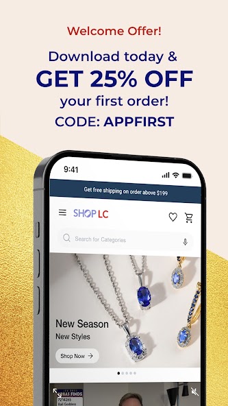 Shop LC