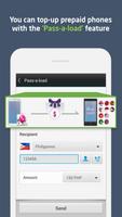 Global Call : Free $0.3, Topup