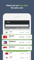 Global Call : Free $0.3, Topup