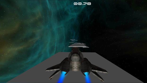 Beyond Space
