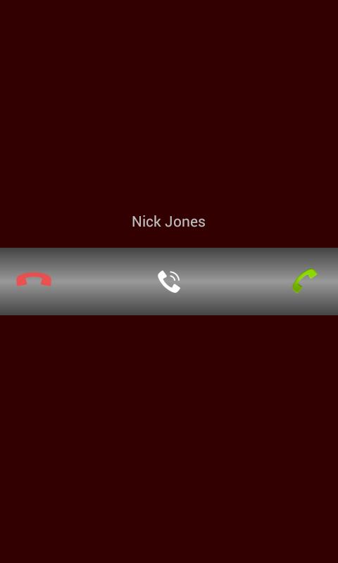 Blinking Ring Notifier
