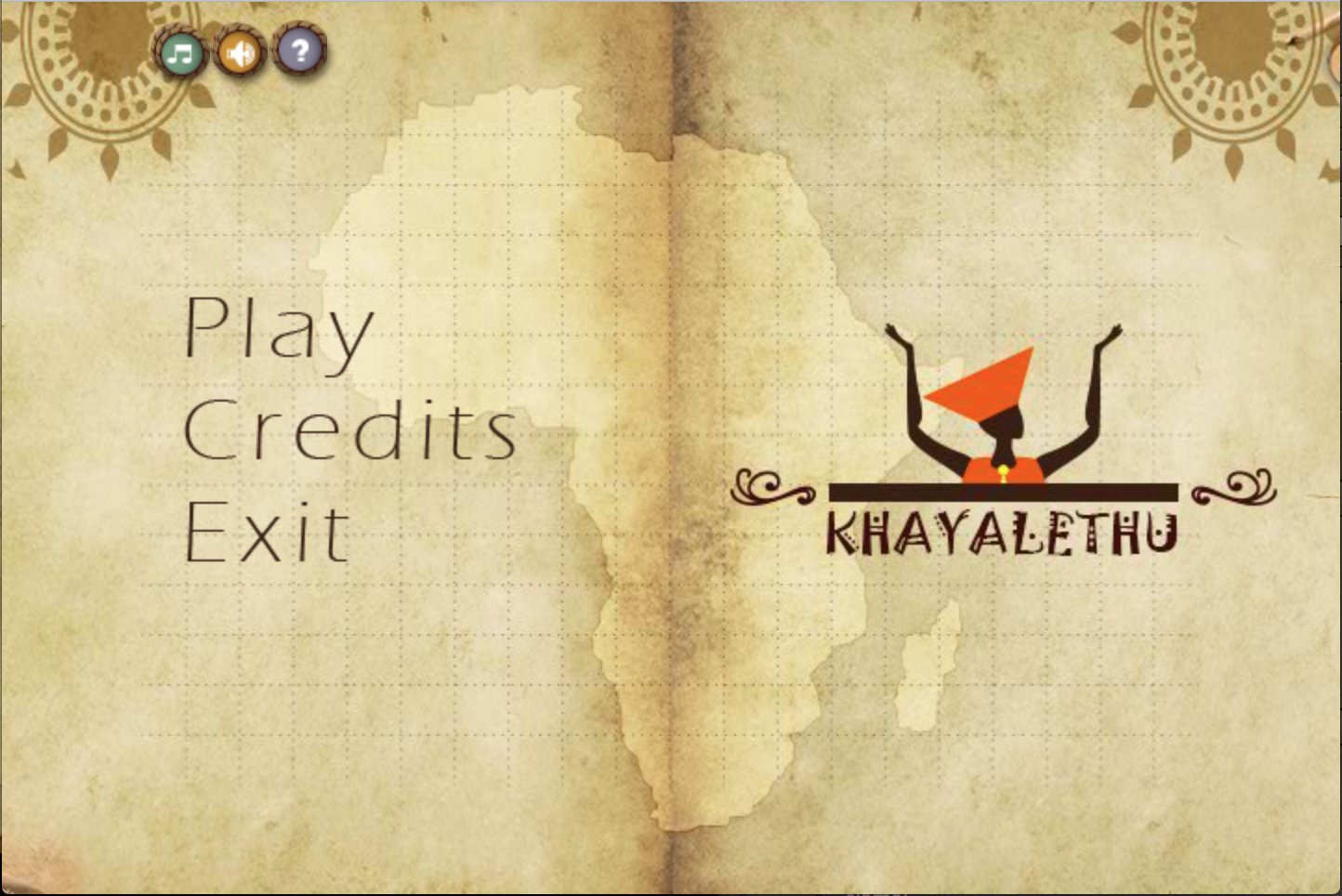 Khayalethu Game