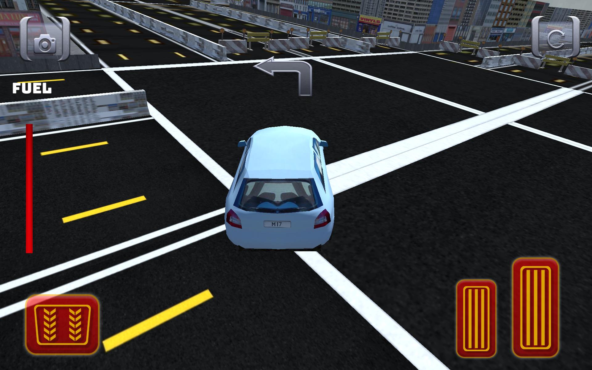 Doctor Driver