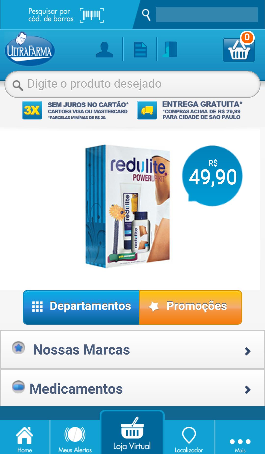 Ultrafarma